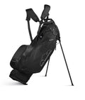 Black 2.5+ Stand Bag M5540