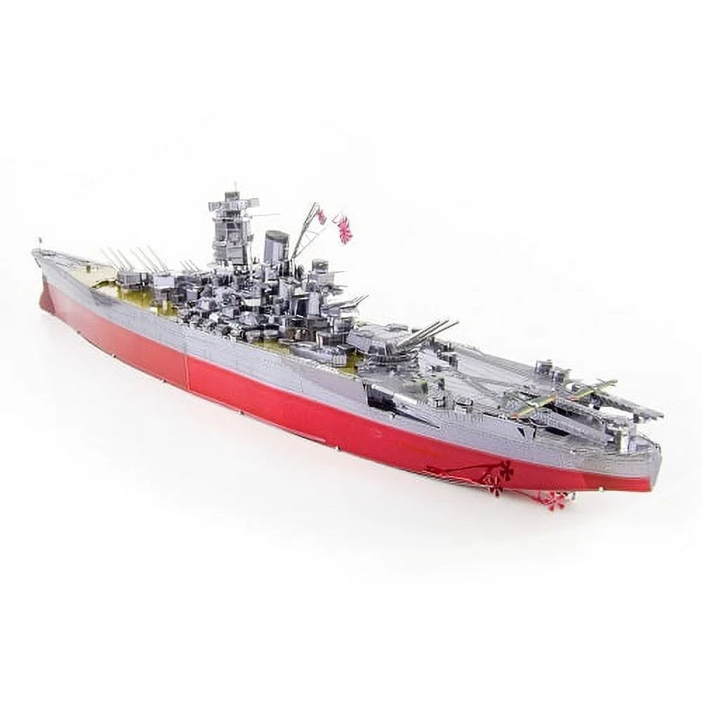 Battleship Z7472