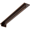 Antiqued Cop Steel Bracket T317434