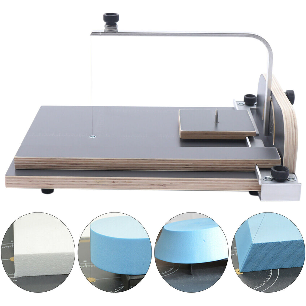 15'' x 23'' Hot Wire Foam Cutter Cutting Machine P775