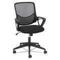 Black Mesh Task Chair F128590