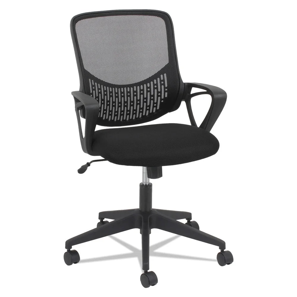 Black Mesh Task Chair F128590