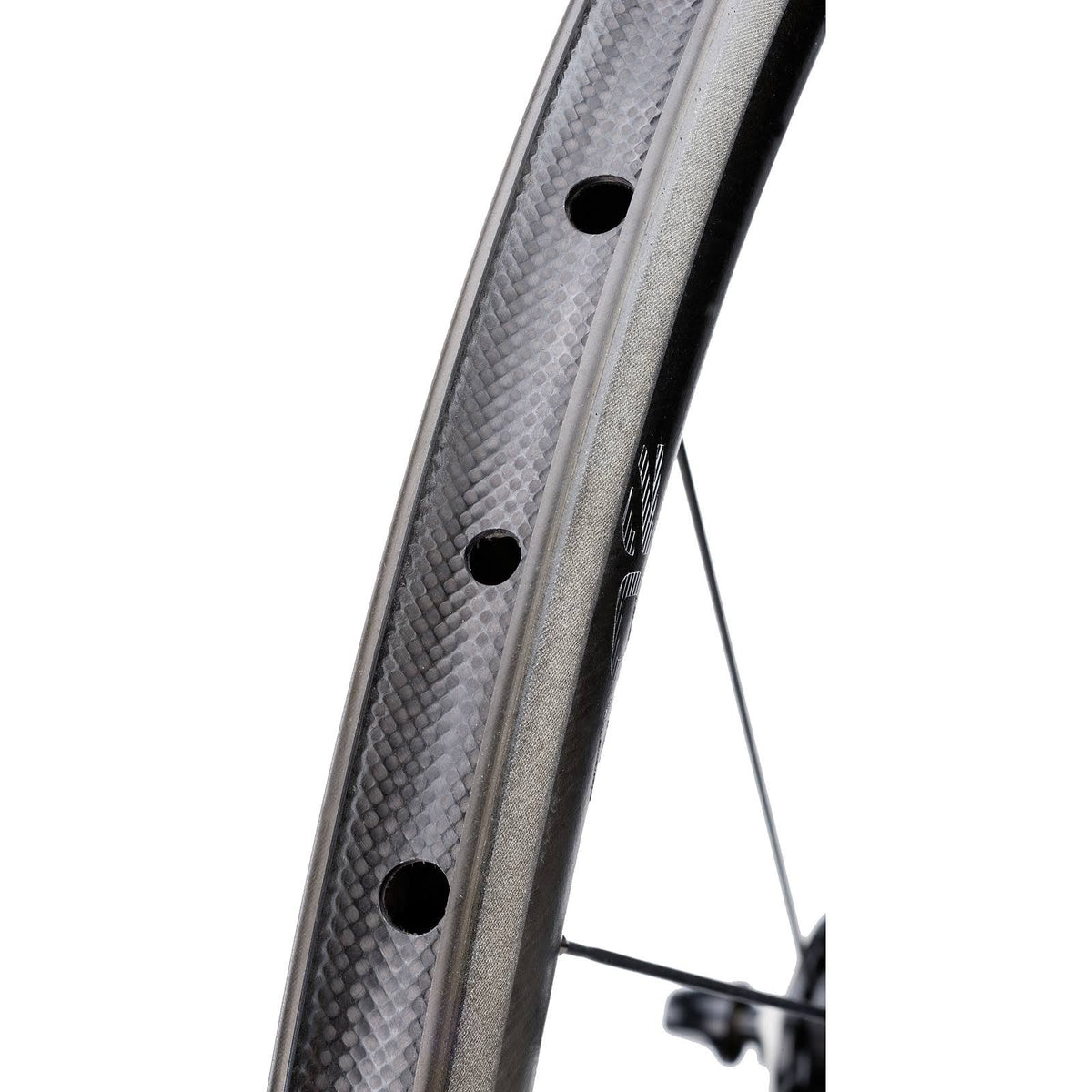 302 Carbon Clincher Rear Wheel W898