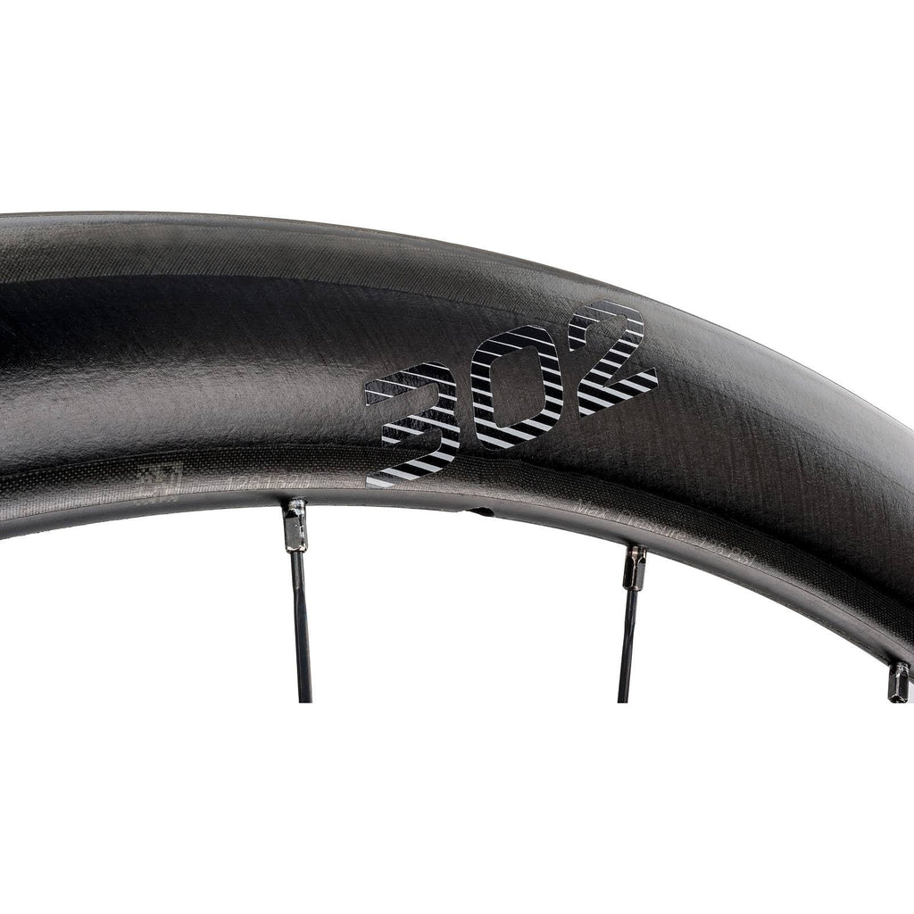 302 Carbon Clincher Rear Wheel W898