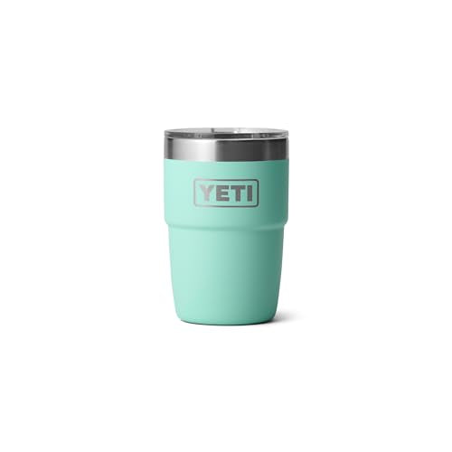 8 oz Stainless Steel Vacuum Insulated Cup with Lid Z3888