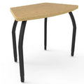 Maple Laminate Desk with 4 Adjustable Legs H18866