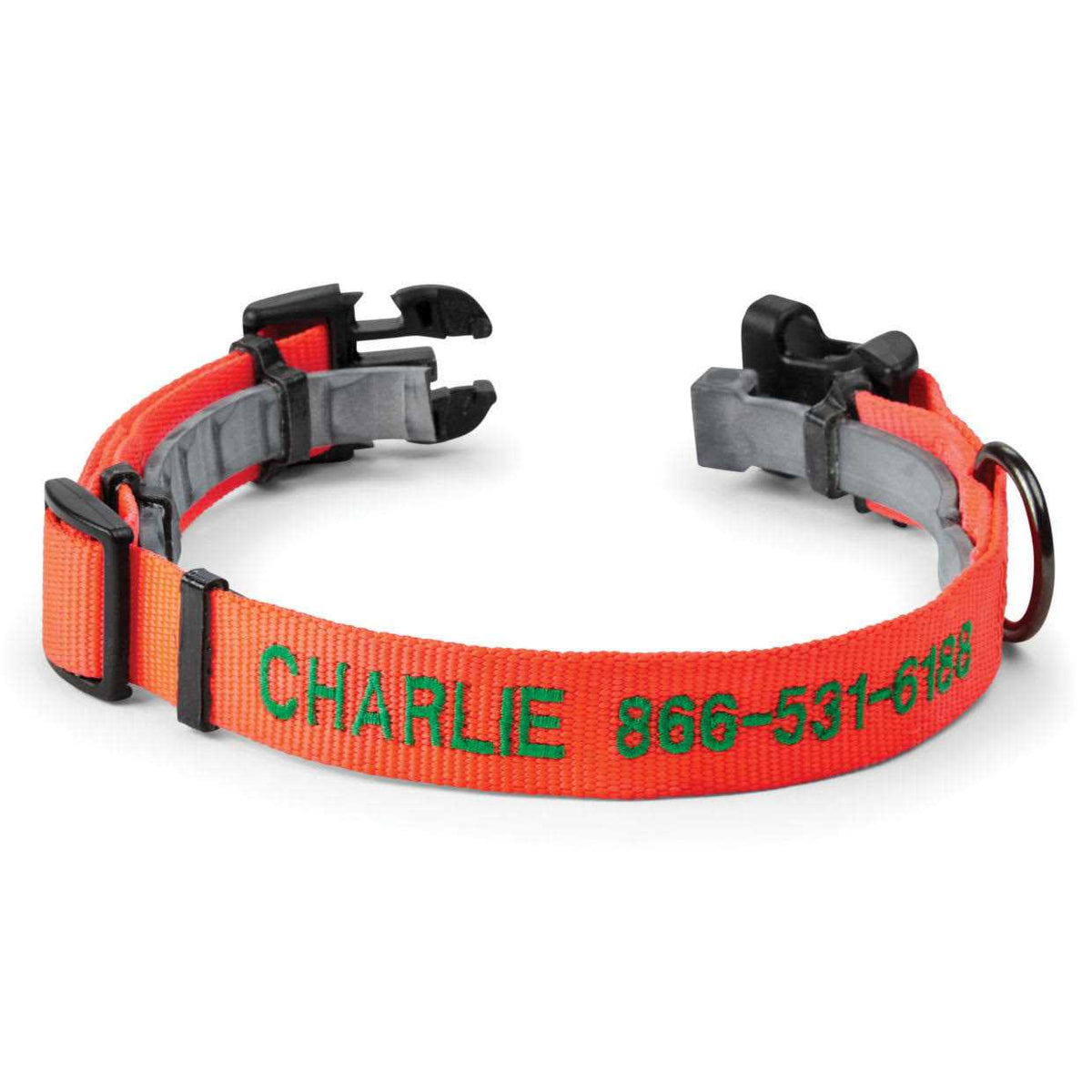 Flea and Tick Collar J30982