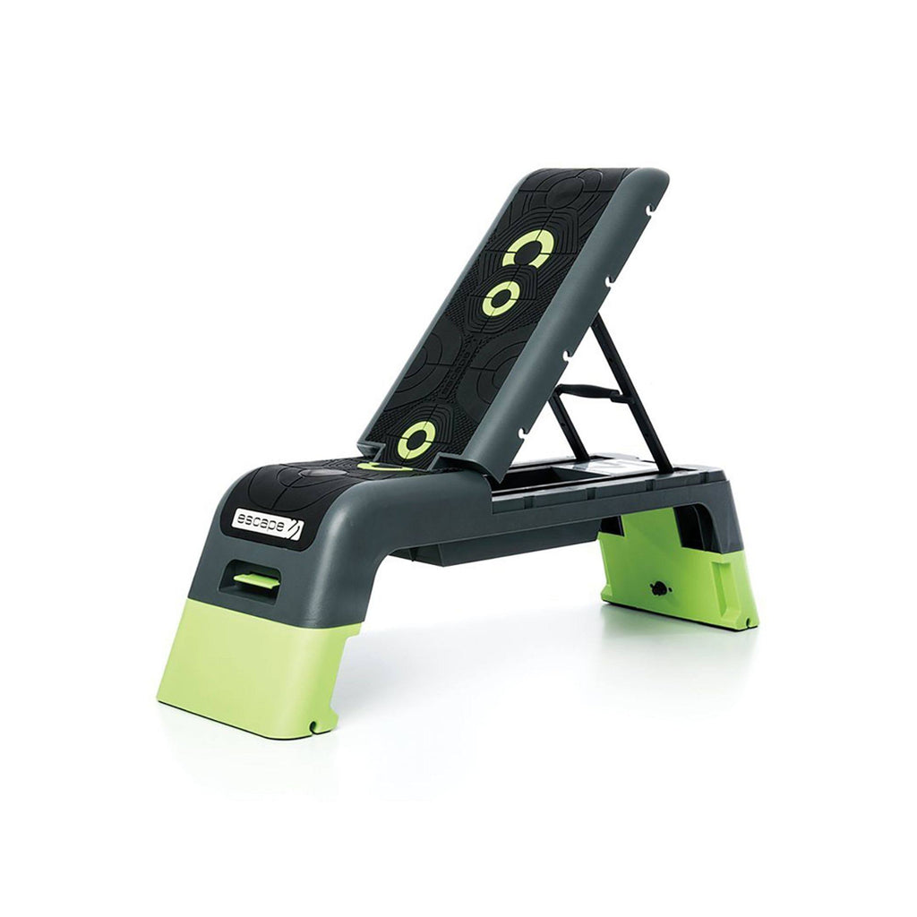 Workout Bench and Fitness Station D7632