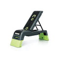 Workout Bench and Fitness Station D7632