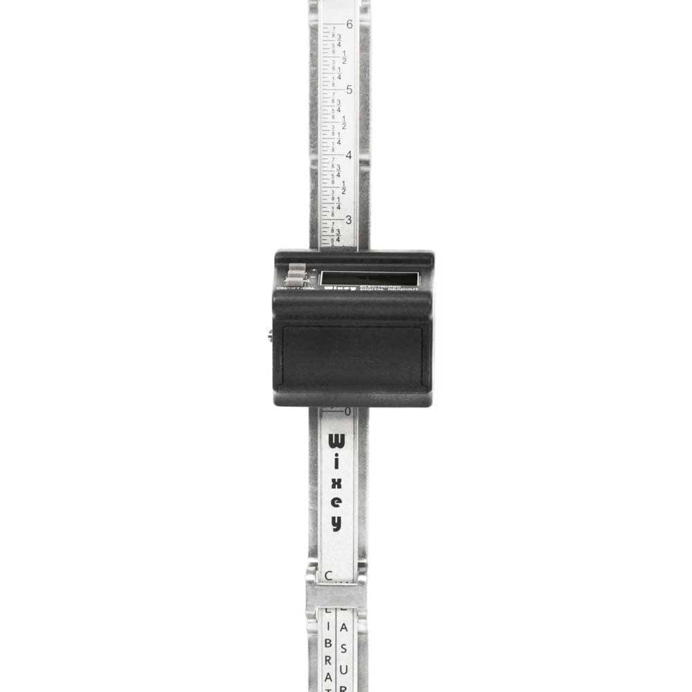 Digital Depth Gauge B984
