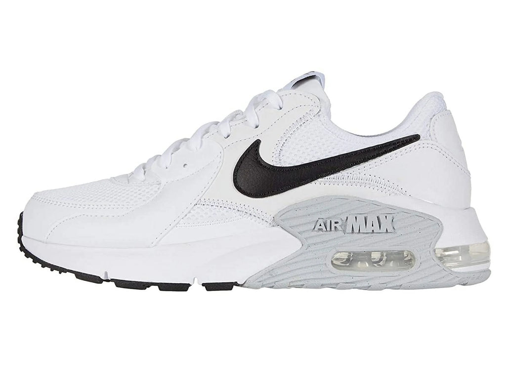 White Black Gymnastics Shoes Y207049