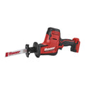 Brushless Cordless Compact Reciprocating Saw D7811
