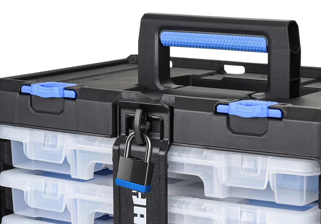 Parts and Tool Box Organizer A834