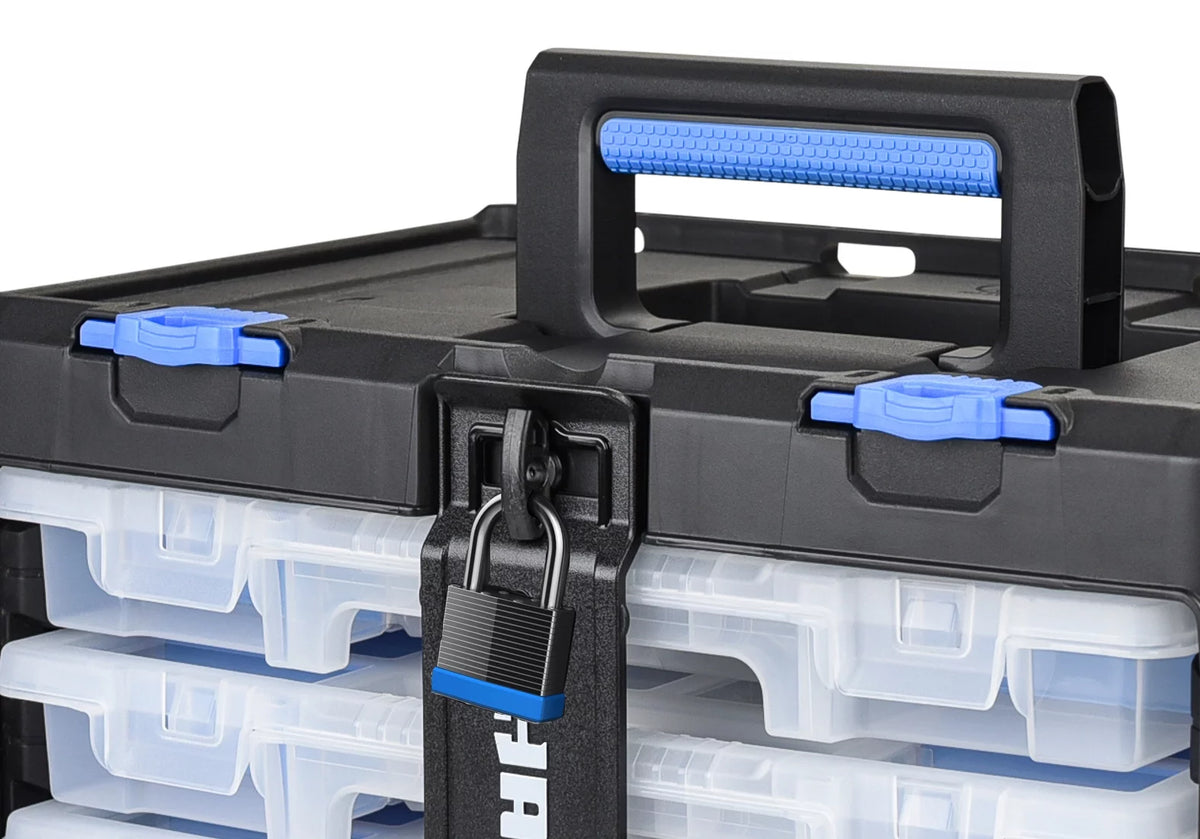 Parts and Tool Box Organizer A834