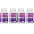 Detox Support Supplement 4 Bottles C272