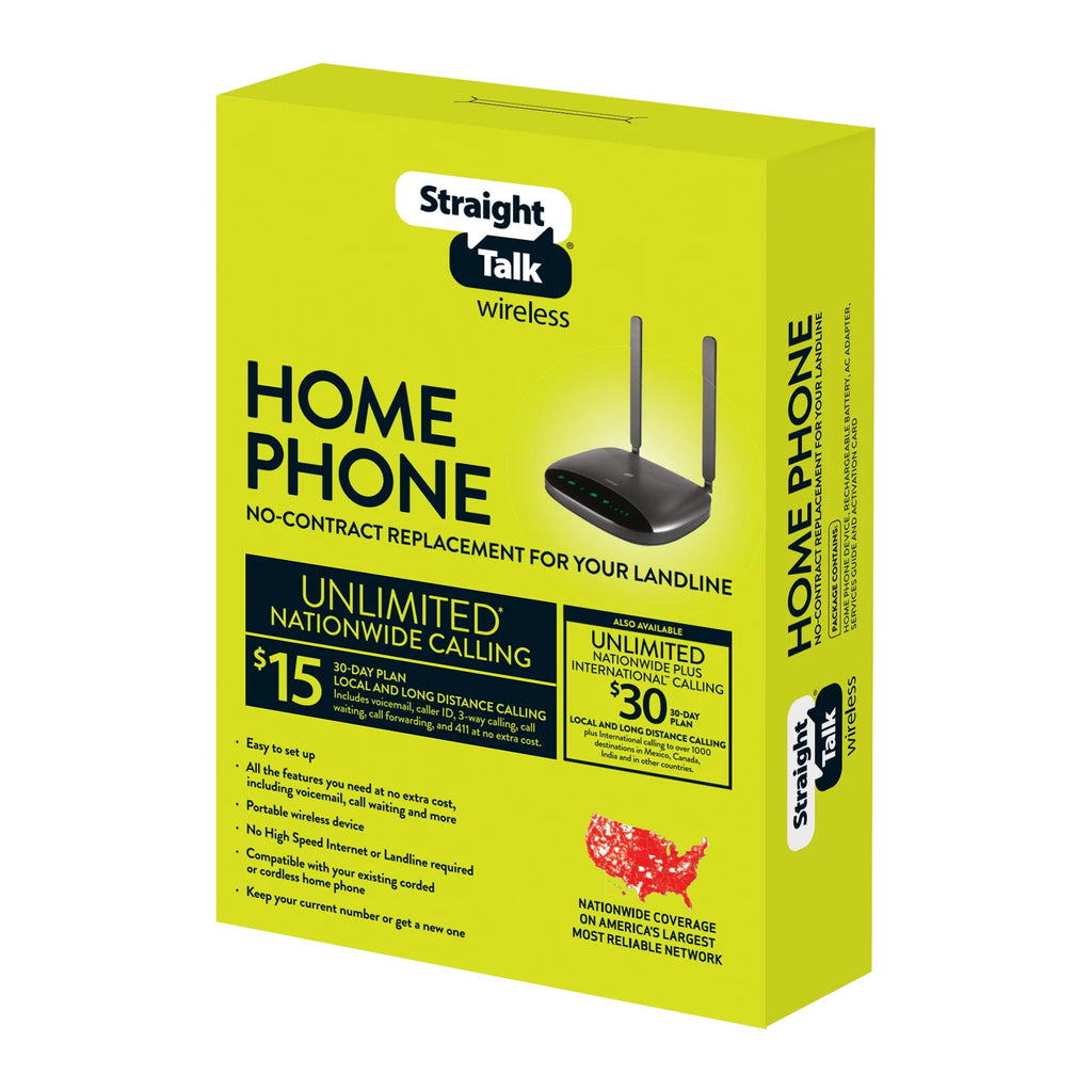 Home Phone Base K4889