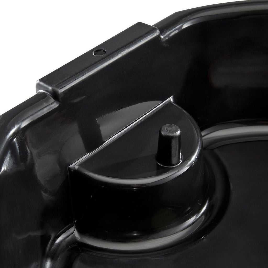 Oil Pan with Spout S940