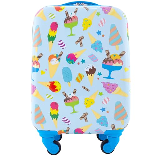 5 Piece Kids' Luggage Set N5633