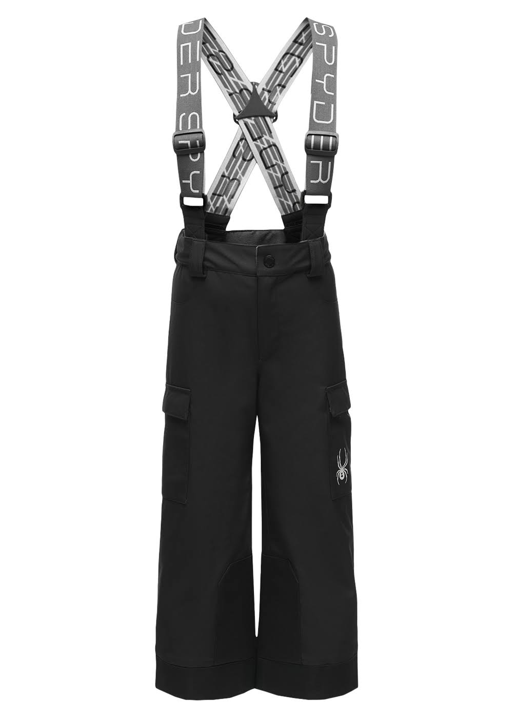 Boys Mini Propulsion Pant X931
