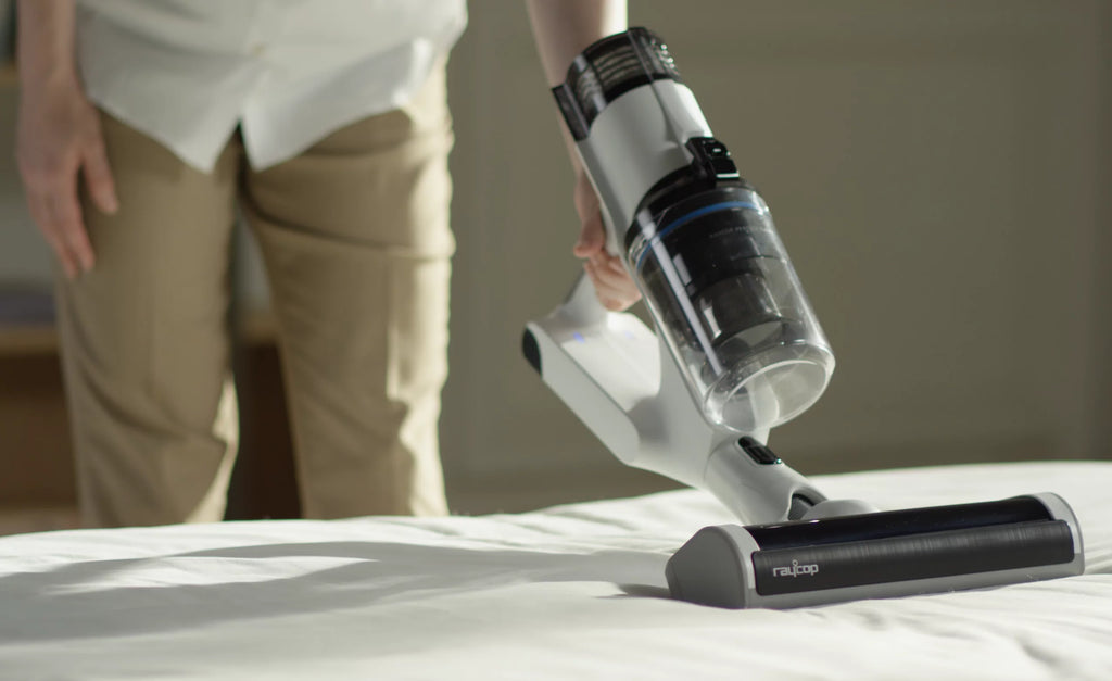 Cordless Stick Vacuum P336