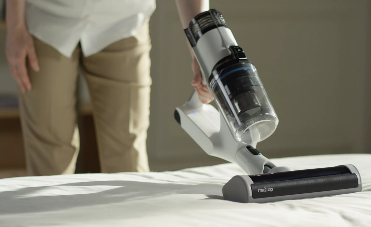 Cordless Stick Vacuum P336