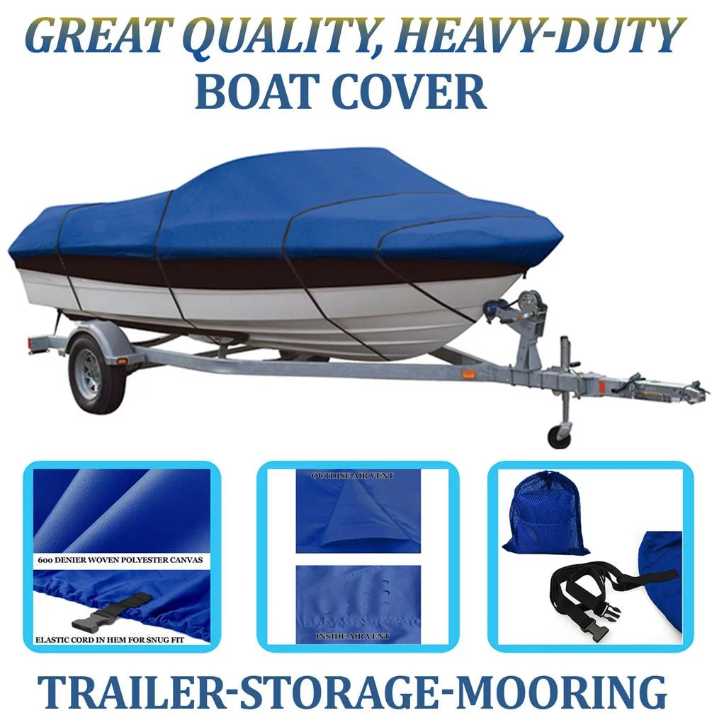 Boat Cover K354