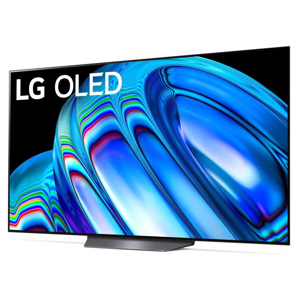65 Class 4K UHD OLED Smart TV with Dolby Vision I174606