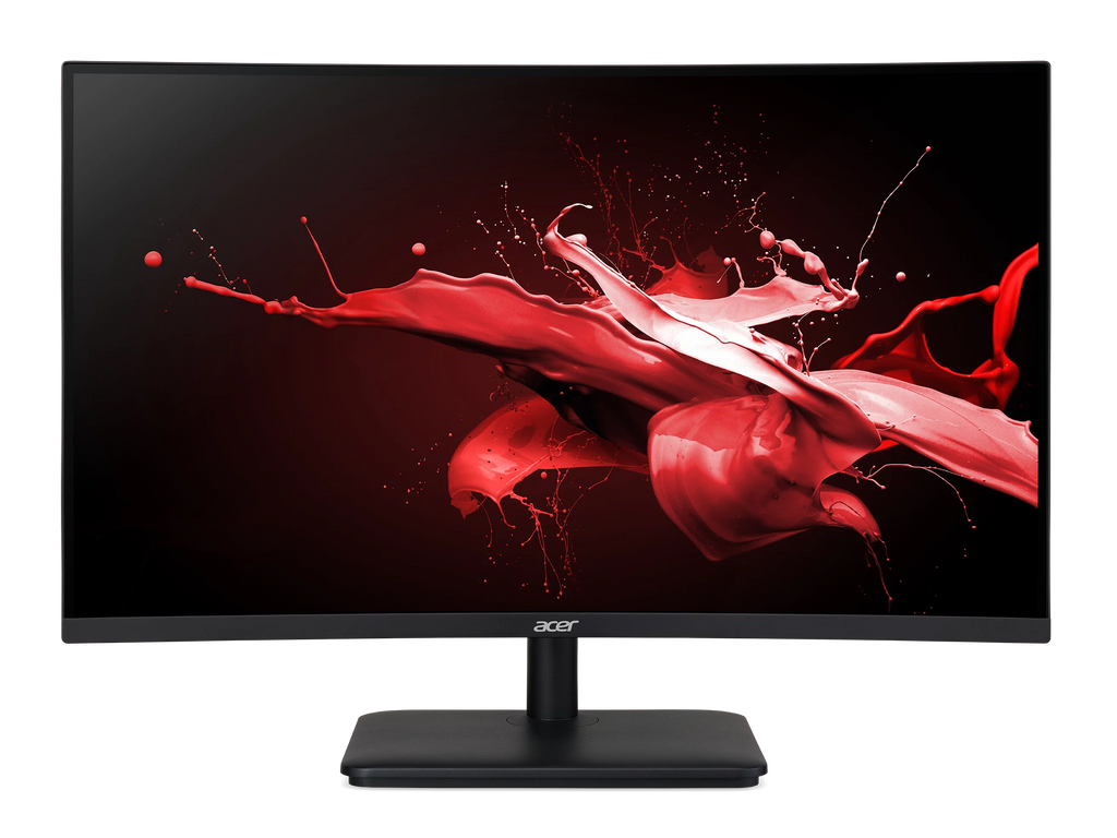 27" Curved WQHD 170Hz Monitor Z9455