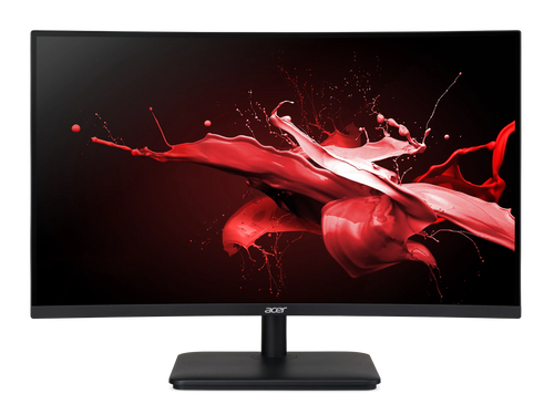 27" Curved WQHD 170Hz Monitor Z9455