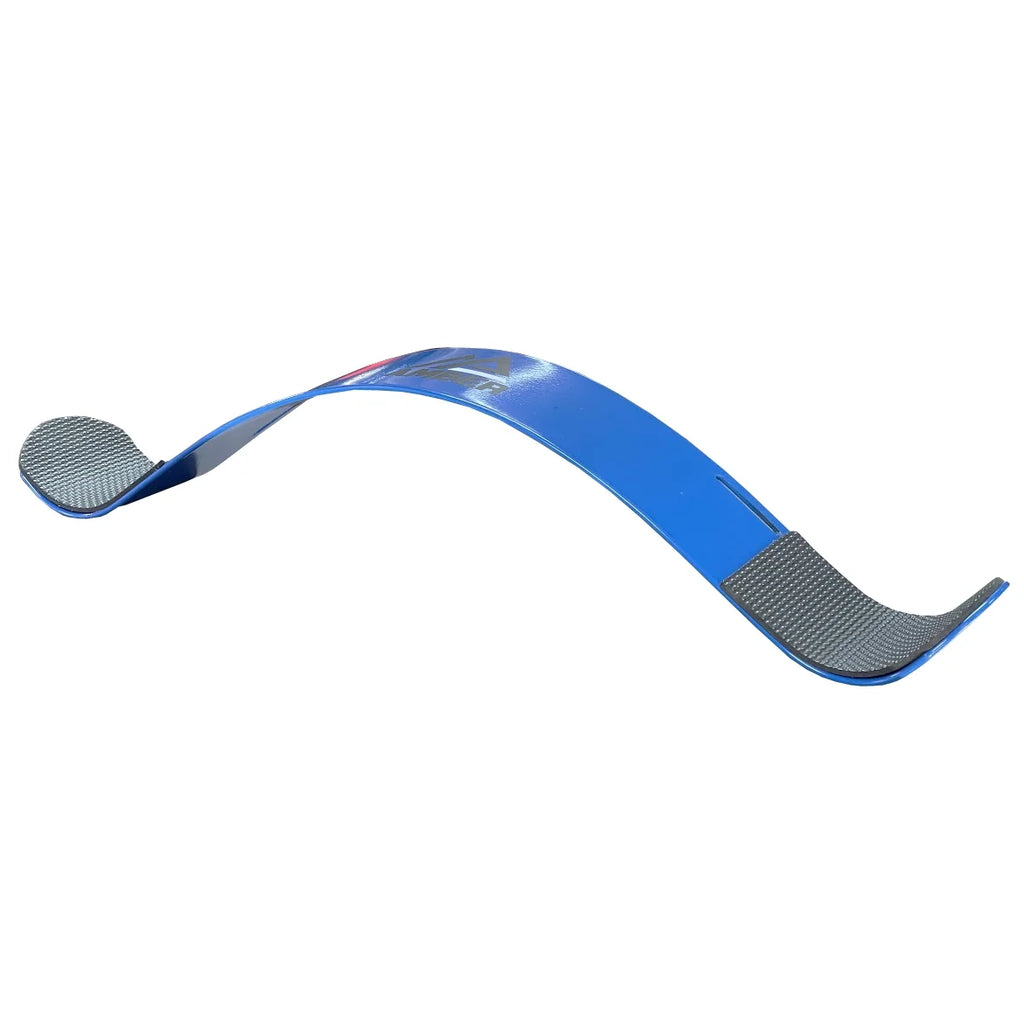 Arm Blaster for Biceps & Triceps Strength Training with Dumbbells, Barbells, E-Z Curl Bars or Straight Bars C7258