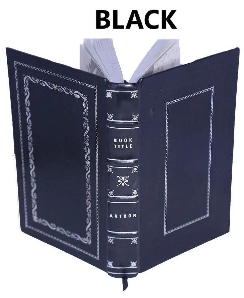 Premium Leather Bound L238562
