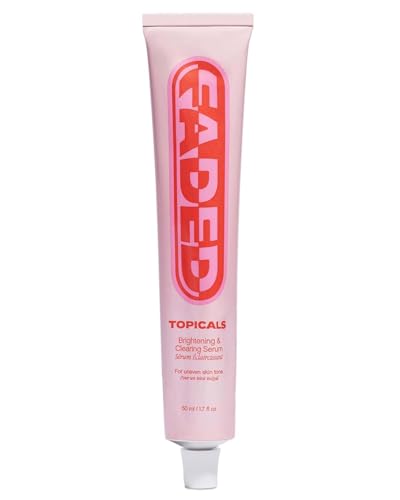 Brightening and Clearing Serum with Kojic Acid Niacinamide W68770