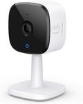 2K Wi-Fi Indoor Camera with Night Vision and Two-Way Audio S4155