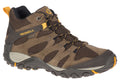 Waterproof Mid Hiking Boots U75146