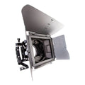 Carbon Fiber Matte Box T9611