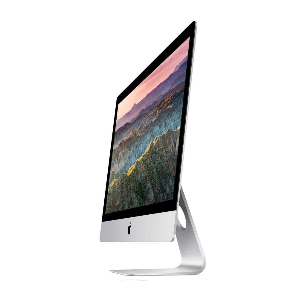 27-inch 5K 3.1GHz 6-Core i5 64GB RAM 3TB HD 1TB Flash All-in-One Desktop (Refurbished) Y21969