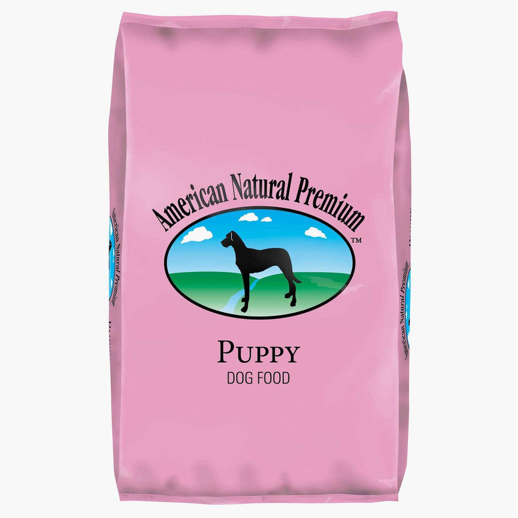 Dry Dog Food L5231