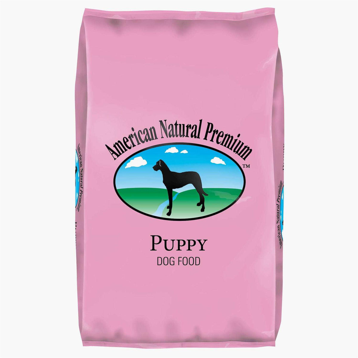 Dry Dog Food L5231