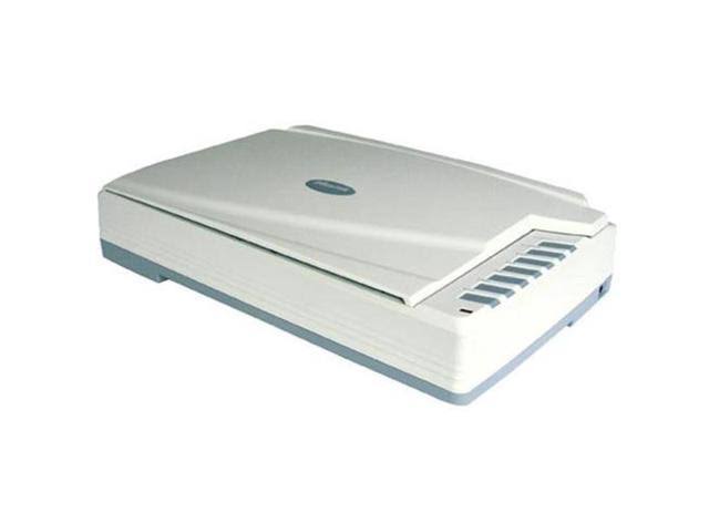 Flatbed Scanner A1645