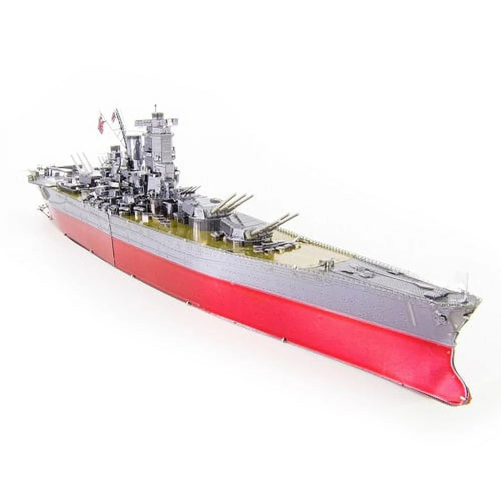 Battleship Z7472