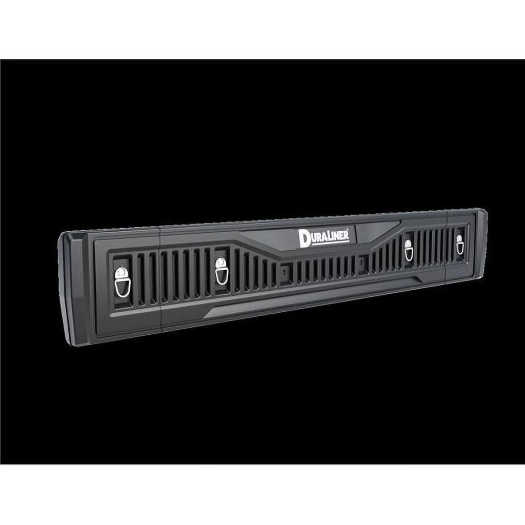 Bed Divider for GM Colorado & Canyon O1030