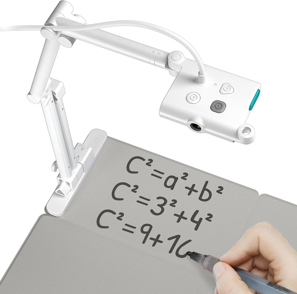 USB Document Camera with Writing Board & Marker N234
