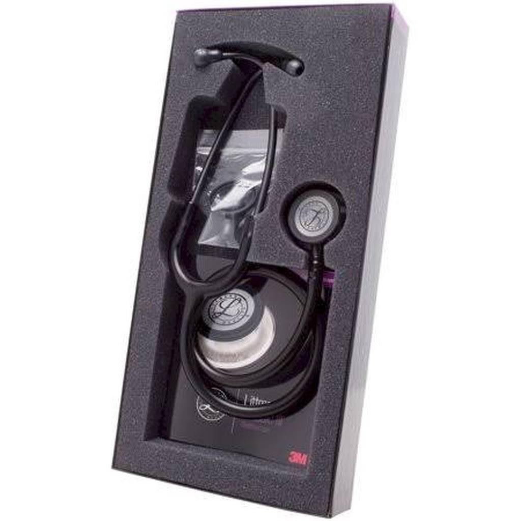 Black Stethoscope R1985