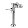 Manual Flush Valve, 1.6 GPF B596