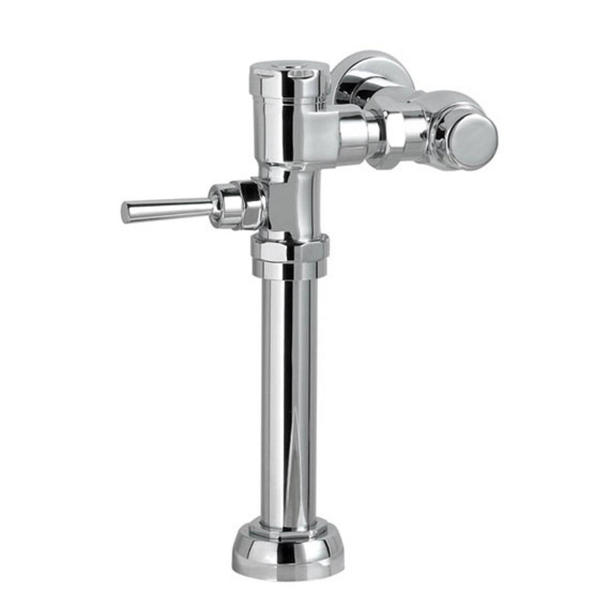 Manual Flush Valve, 1.6 GPF B596