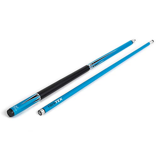 58 Inch Fiberglass Pool Cue E9419
