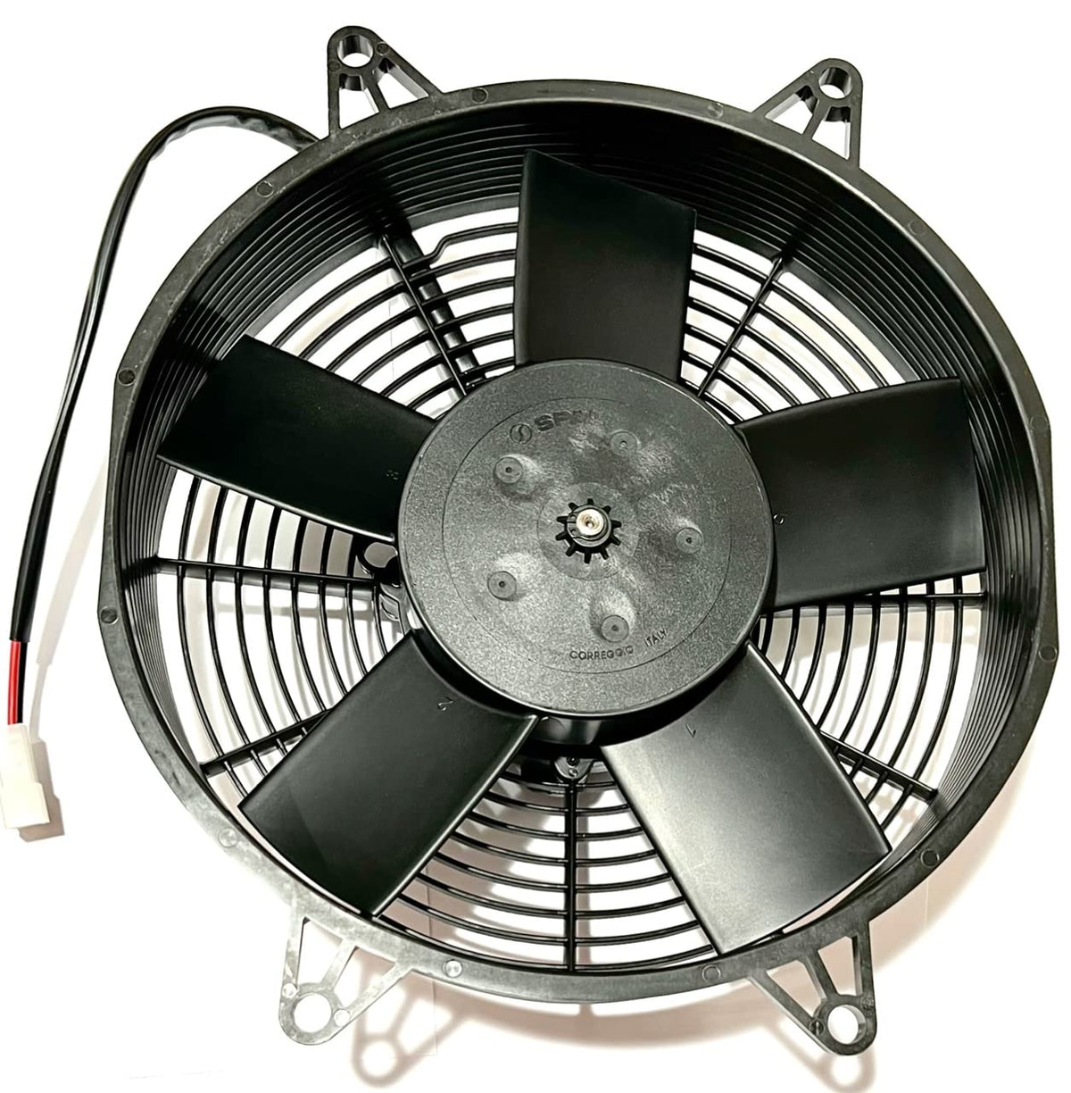 10" High Performance Fan 1009 CFM S241604