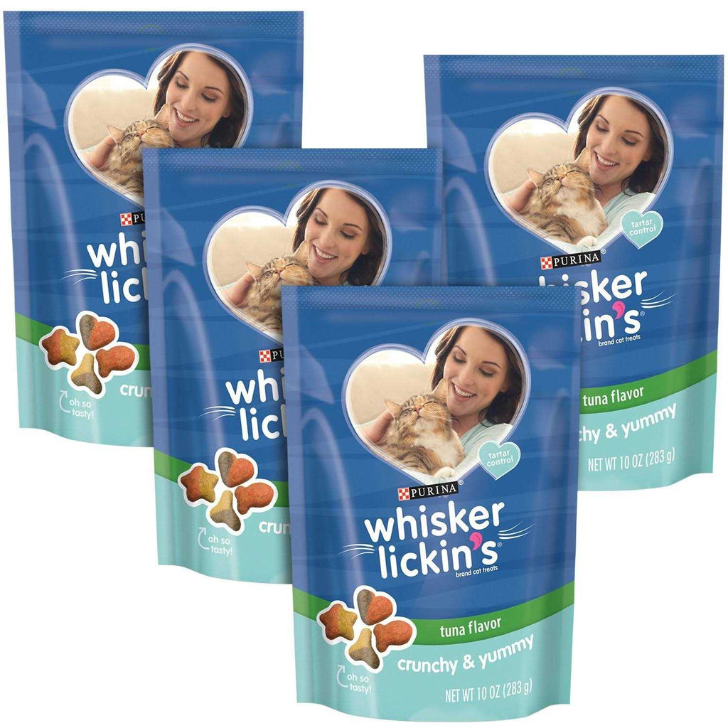 Tuna Flavor Cat Treats N89250