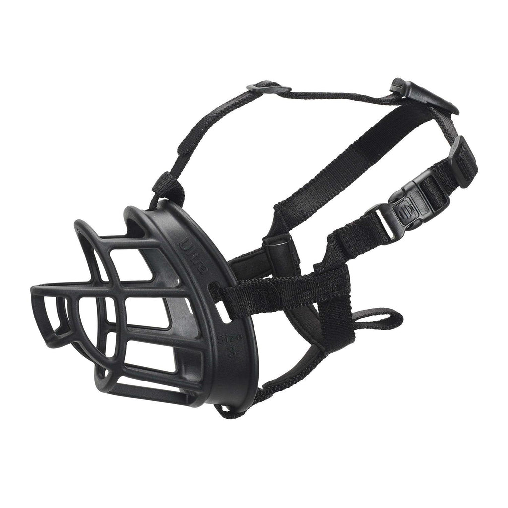 Dog Muzzle C335