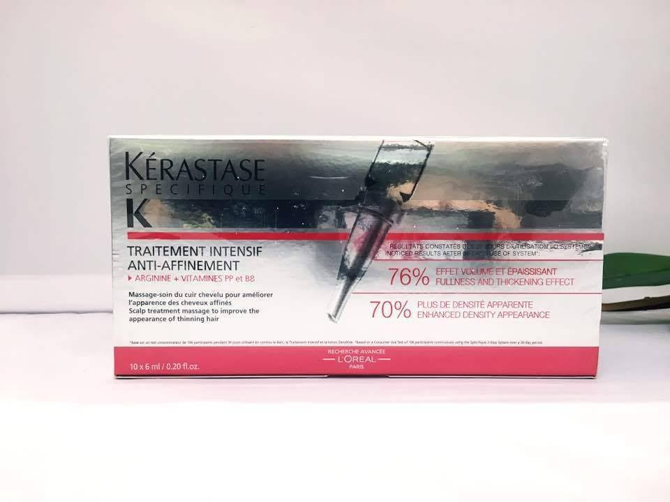 Intensive Scalp Treatment Q2091